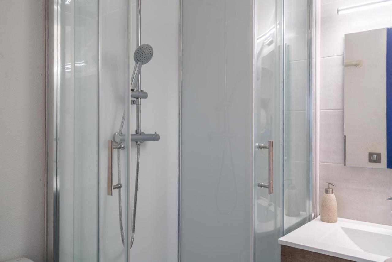 Apartmán Ty Corn Bénodet Exteriér fotografie