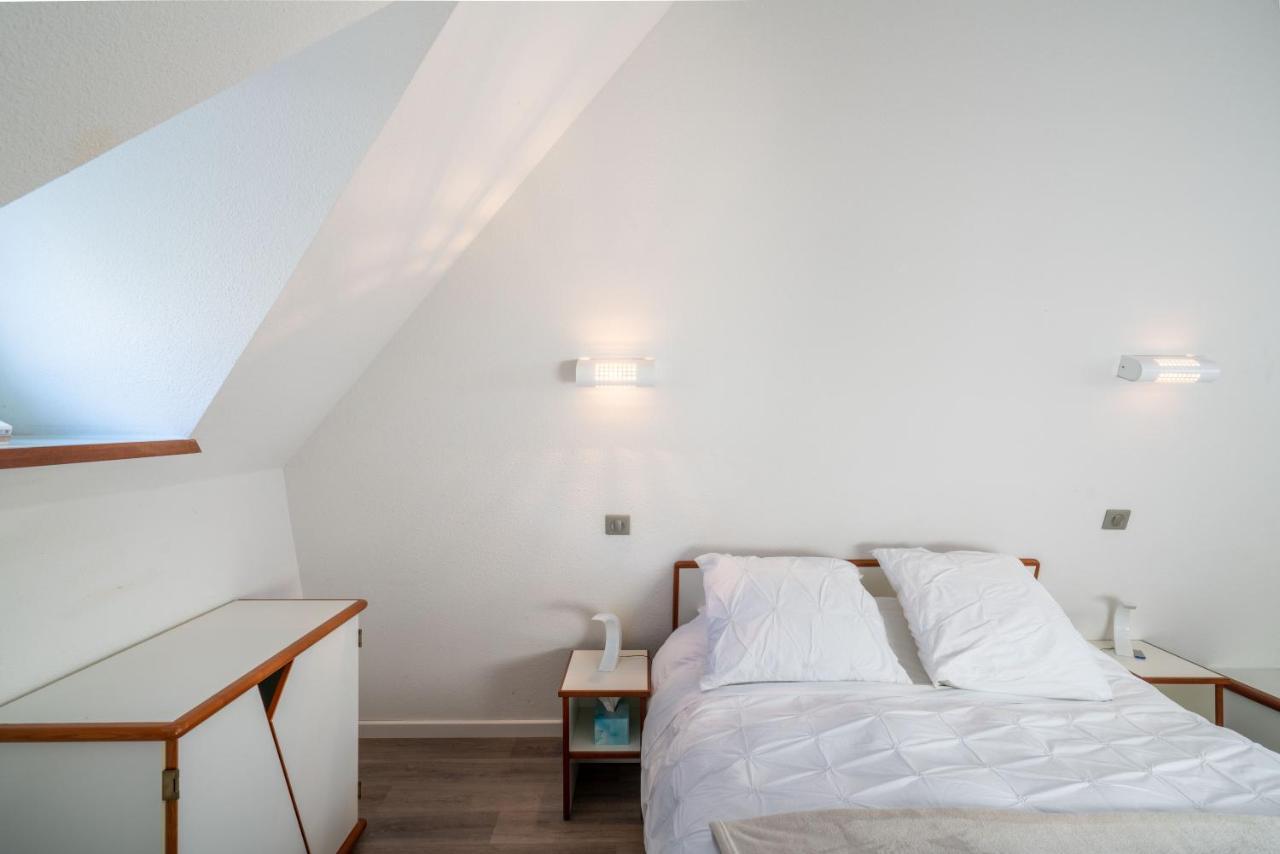 Apartmán Ty Corn Bénodet Exteriér fotografie